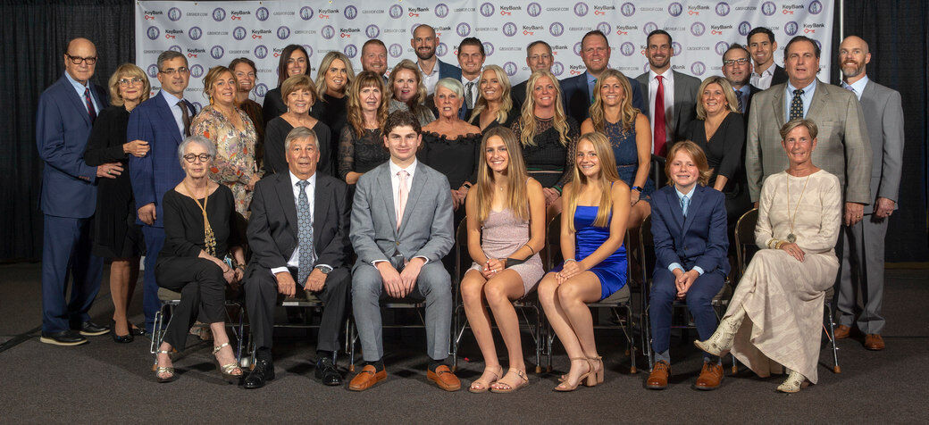 Greater Buffalo Sports Hall of Fame